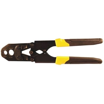 Image for Apollo 1/2 In And 3/4 In Pex-B Crimp Tool from HD Supply