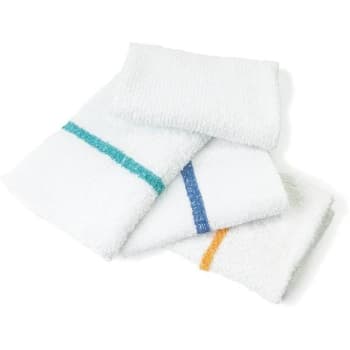 Image for White Gym Hand Towel Case Of 600 from HD Supply