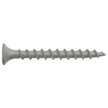 Image for Grip-Rite #6 X 1-5/8" Phillips Bugle-Head Coarse Coated Screws Package Of 767 from HD Supply