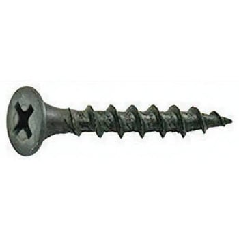 Image for Grip-Rite #6 X 1-1/4 In. #2 Phillips Bugle Head Coarse Thread Sharp Point Drywall Screws 1 Lb. Box from HD Supply