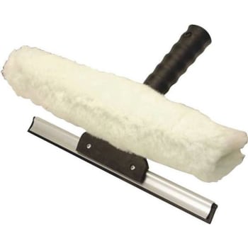 Image for Renown 10 In Combination Window Squeegee And Washer from HD Supply