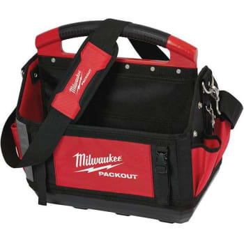 Image for Milwaukee 15 In Packout Tote from HD Supply