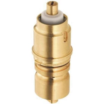 Image for Moen Brass Metering Cartridge from HD Supply