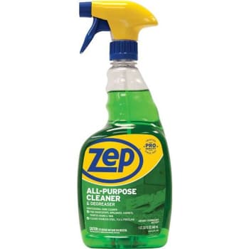 Zep 32 Oz All-Purpose Cleaner And Degreaser
