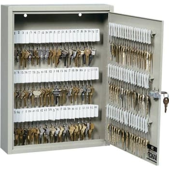 Image for Hpc Keykab Key Control System, 120 Key Cabinet from HD Supply