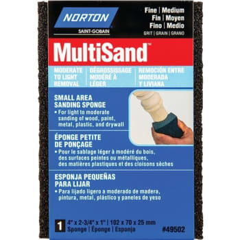 Image for Norton® Small Area Sponge - F/m from HD Supply
