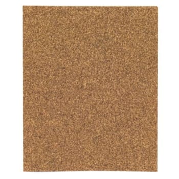 Image for Norton® Multisand™ 9 X 11 All-Purpose Sandpaper, 150 Grit, Package Of 25 from HD Supply