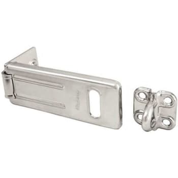 Image for Master Lock 3-1/2 In Master Hasp from HD Supply