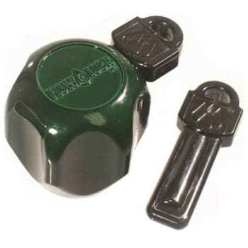 Image for Proline Flow Lock Hose Bibb Lock Mixed Keyed from HD Supply