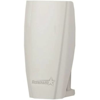 Image for Renown Comfresh Odor Control Dispenser In White from HD Supply