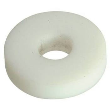 Image for Proplus 0.56 In Teflon Flat Washer 1/4 from HD Supply