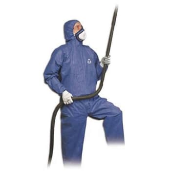 Image for Honeywell North Gen Pro X-Large Coverall from HD Supply