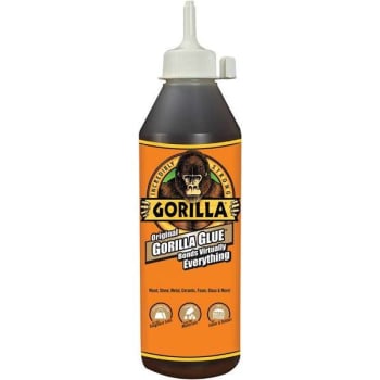 Image for Gorilla Glue 18 Fl. Oz Original Glue from HD Supply