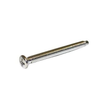 Image for Kohler 10-24 X 2.25 Overflow Plate Screws from HD Supply