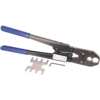 Image for Rostra Tool Crimp Tool from HD Supply