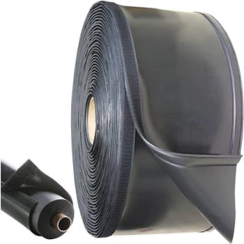 Image for Airex E-Flex Guard Hvac Line Set And Outdoor Pipe Insulation Protection 75' Roll from HD Supply