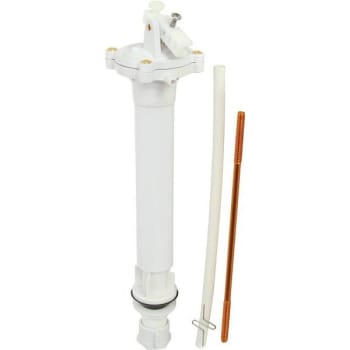 Image for Proplus 10 In Ballcock Anti-Siphon Flush Valve For Hooverline from HD Supply