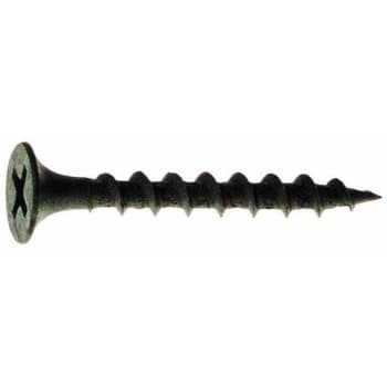 Image for Pro-Twist #6 X 1-5/8" Phillips Bugle-Head Coarse Drywall Screw Package Of 1125 from HD Supply
