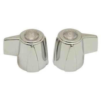 Image for ProPlus Kitchen And Bathroom Handles For Delta/Delex 1-Pair from HD Supply