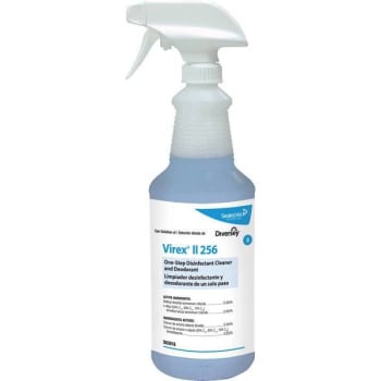 Image for Virex 32 Oz Empty Spray Bottle from HD Supply