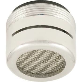 Image for 2.2 Gpm Slotted Dual Thread Aerator Package Of 6 from HD Supply