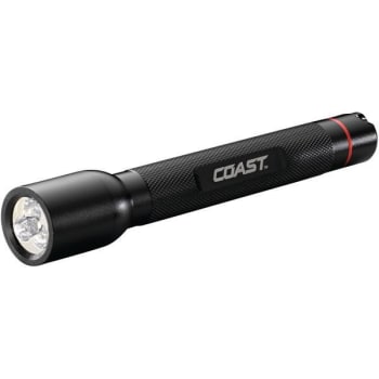 Image for Coast G25 330 Lumens Bulls-Eye Spot Beam Led Flashlight from HD Supply
