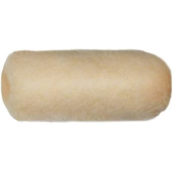 Image for 9 In X 1-1/4 In High-Density Polyester Knit Paint Roller Cover from HD Supply