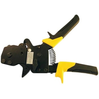 Image for Apollo 3/8 In To 1 In 1-Hand Pex-B Pinch Clamp Tool from HD Supply