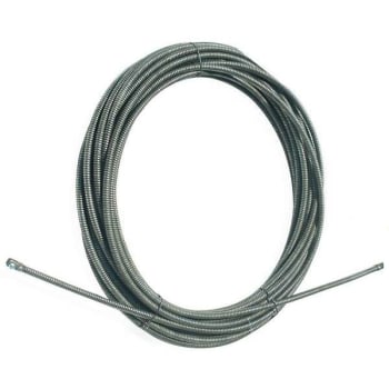 Image for Flexicore General 3/8 In X 50 Ft Cable With Male And Female Connectors from HD Supply