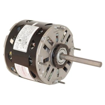 Image for Indoor Direct Drive Blower Motor, 1/3 Hp, 1,075 Rpm, 115v, 3 Speed from HD Supply