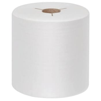 Image for Tork Natural White 8 In Controlled Hardwound Paper Towels 800 Ft/roll Case Of 6 from HD Supply