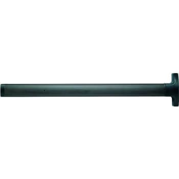 Image for Falcon 1690 Concealed Vertical Rod Exit Device 36 In Dark Brnz from HD Supply