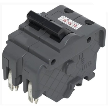 Image for Connecticut Electric 40a 2 In 2-Pole Stab-Lok Na240 Replacement Circuit Breaker from HD Supply