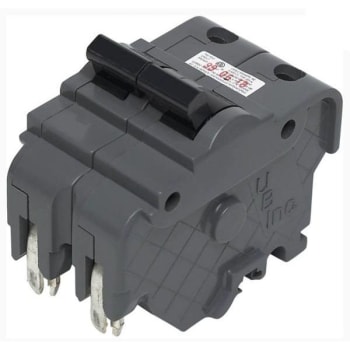 Image for Connecticut Electric 60a 2 In 2-Pole Stab-Lok Na260 Replacement Circuit Breaker from HD Supply