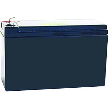 Image for Jasco Yuasa Battery 12v 7.2a from HD Supply