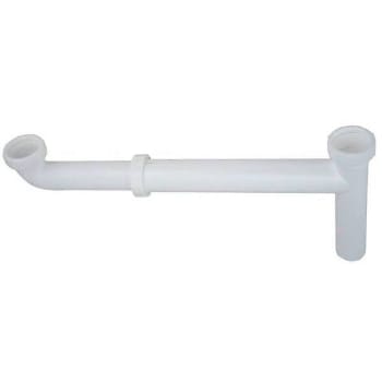 Image for Durapro 1-1/2 In X 16 In End Outlet Waste from HD Supply