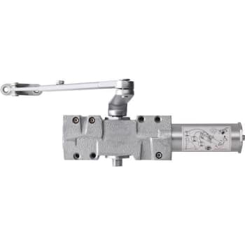 Image for Arrow Lock Dc516 Heavy-Duty Door Closer, Aluminum from HD Supply