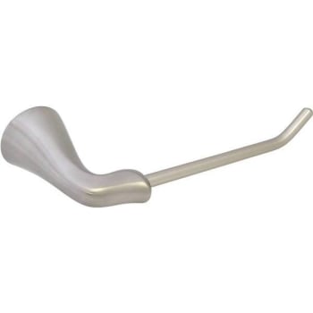 Image for Premier Creswell Toilet Paper Holder In Brushed Nickel from HD Supply
