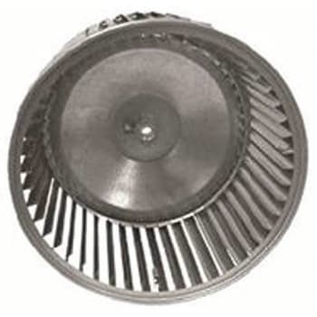 Image for Goodman 10 In X 6 In Blower Wheel from HD Supply