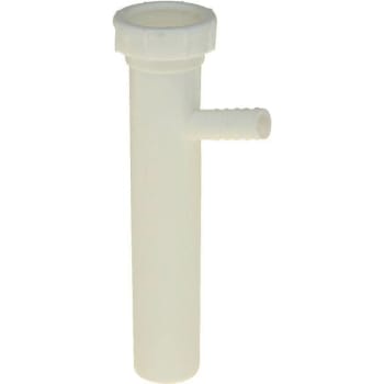 Image for Durapro Dishwasher Tailpiece from HD Supply