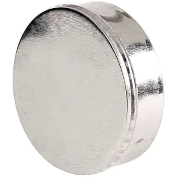 Image for Master Flow 4 In Round Duct Cap from HD Supply
