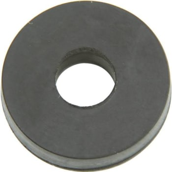 Image for RPM Products Neoprene Flat Bibb 1/4" Seat Washer from HD Supply