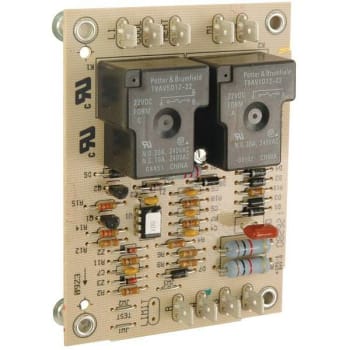 Image for Magic-Pak Blower Control Board from HD Supply