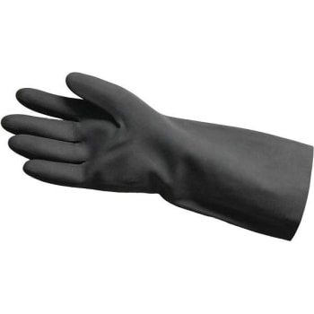 Image for Impact Products Proguard Large Black Reusable Neoprene Multi-Purpose Gloves 1-Pair from HD Supply