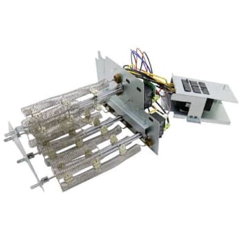 Image for Smartcomfort By Carrierheater Kit For Fjm4x, 5 Kw-Ckt Brkr, Upflow, For Use In 2 - 5 Ton Units from HD Supply