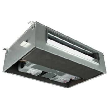 Image for 2 Ton Smartcomfort By Carrier Cased Ceiling Mounted Fan Coil With Ecm Motor from HD Supply