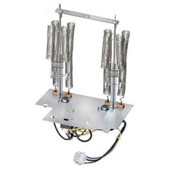 Image for Smartcomfort® by Carrier Heater Kit For Fjm4x, 5 Kw-Ckt Brkr, Upflow For Use In 1.5 Ton Only from HD Supply