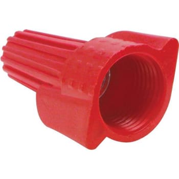 Image for Preferred Industries Wing-Type Wire Connector, Red Package Of 500 from HD Supply