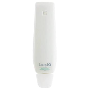 Image for Spartan Foamyiq 1250 Ml Eucalyptus Mint Sanitizing Handwash Case Of 4 from HD Supply