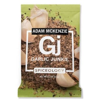 Image for Spiceology Garlic Junkie Spice Blend from HD Supply